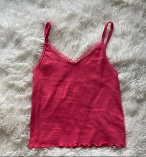American Eagle Crop Tank thumbnail 1