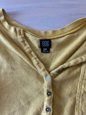 BDG T-Shirt thumbnail 2