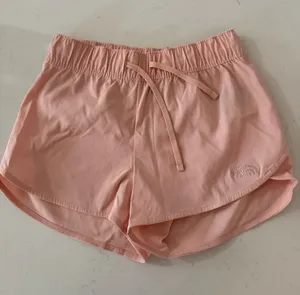 Pink North Face Shorts thumbnail 1
