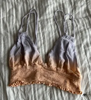 Urban outfitters out from under bra top thumbnail 1