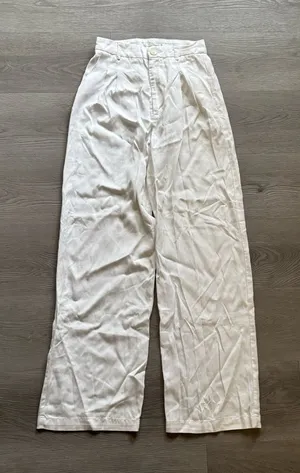 12th Tribe Wide Leg Trousers thumbnail 1