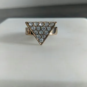 {J.Crew} Ring Size 6 thumbnail 2
