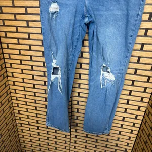 Old‎ Navy O.G. High Rise Loose Jeans Size 14 thumbnail 4