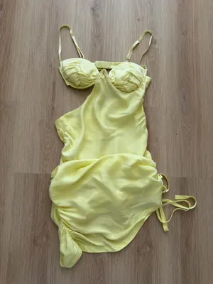 For Love & Lemons Dress thumbnail 2