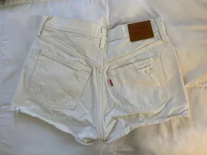 501 Shorts Levi’s thumbnail 3