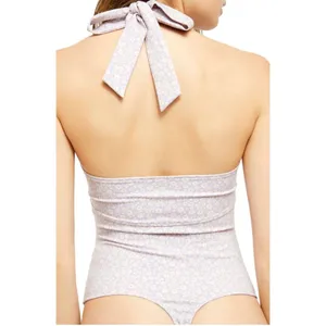 Free People Talk Back Duo Bodysuit J5 thumbnail 4