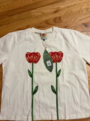 NWT Farm Rio Tee thumbnail 4