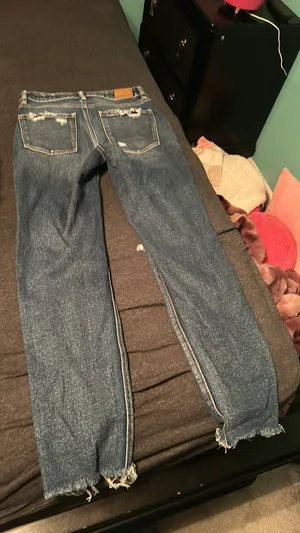 American Eagle jeans thumbnail 2