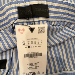 Zara Shorts, NWT! thumbnail 3