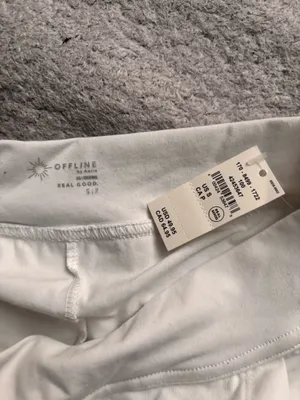 Aerie Tennis Skort OFFLINE thumbnail 3