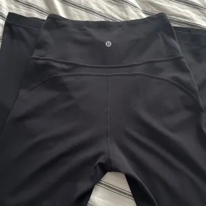 Align™ High-Rise Mini-Flare Pant Regular thumbnail 5