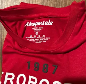 Men’s t shirt Aeropostale thumbnail 3