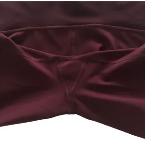 Lululemon Train Times Short 6” Inseam Adobe / Dark Adobe Size 8 thumbnail 9