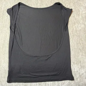 White Fox Boutique Double Life Tee SZ:S thumbnail 5