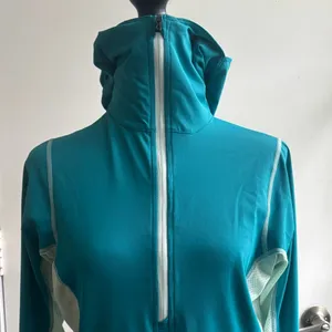 Patagonia All Weather‎ Zip Neck Hoodie thumbnail 3