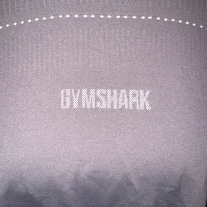 Gymshark Cropped cinch waist top thumbnail 5