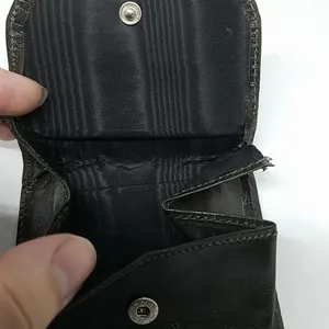 Baxter Brown Coin Purse Brown thumbnail 3