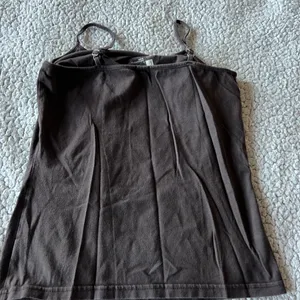Gap Brown Women's Top thumbnail 2