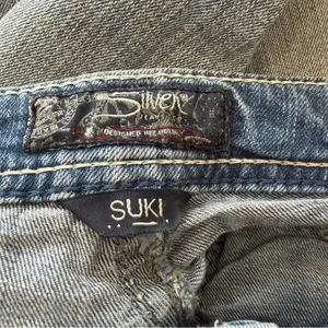 Silver Jeans Capri size 26/L31 thumbnail 6