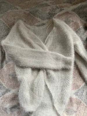 Reversible Sweater thumbnail 2