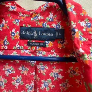Ralph Lauren Lauren Top thumbnail 3