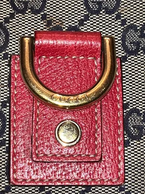 Gucci Abbey-Vintage-COA thumbnail 13