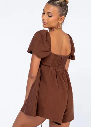 Princess Polly Romper thumbnail 2