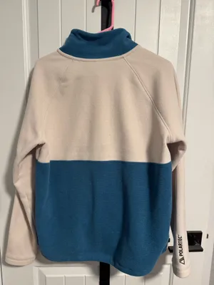 Passenger sweatshirt Blue Size M thumbnail 2