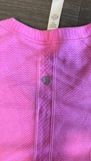 Lululemon Swiftly Tech thumbnail 3