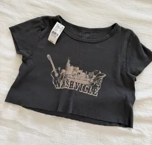 Brandy Melville Top thumbnail 1