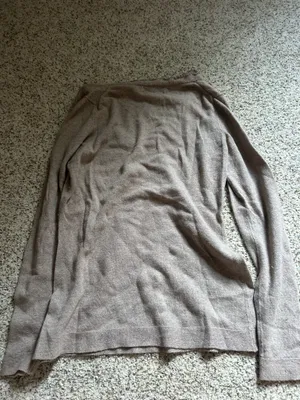Banana Republic Tan Sweater thumbnail 2