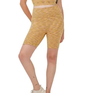 Outdoor Voices NWT‎ FreeForm 7" Bike Shorts Comfy Buttery Soft Shorts thumbnail 2