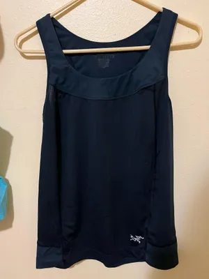 Arc'teryx Tank Racerback Top  thumbnail 1
