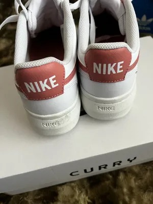 Nike Court Vision Low thumbnail 4