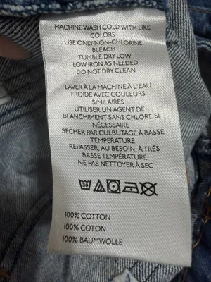 We The Free High-Rise Wide-Leg Utility Jeans thumbnail 6