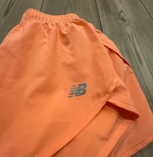 New Balance Shorts Running Athletic thumbnail 3
