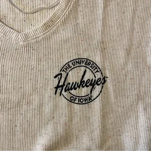 Hawkeyes Women's Long Sleeve Tee thumbnail 2