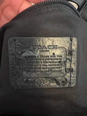 Tote Handbag thumbnail 3