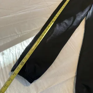 Nike Black‎ Jogger Pants thumbnail 7