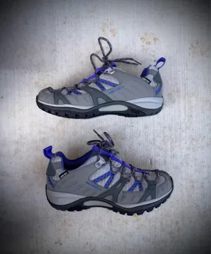 Merrell Women's Siren Sport GORE-TEX Hiking Shoes Sz 6.5 thumbnail 9
