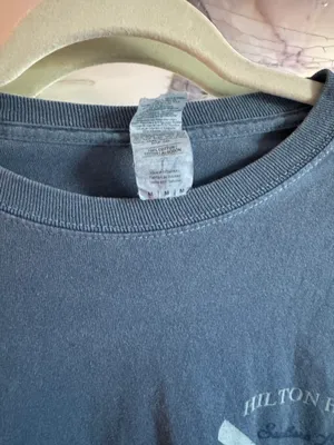 Hilton Head Shirt Size M thumbnail 3