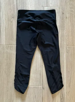 Under Armour Workout Leggings thumbnail 2