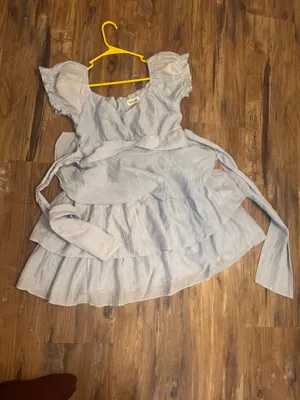 Peach Love California Dress thumbnail 2