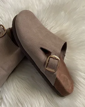 TIME AND TRU • CLOGS Women • thumbnail 1