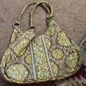 ‎Vera Bradley shoulder bag thumbnail 4