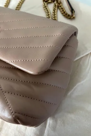 Tory Burch Convertible Shoulder Bag thumbnail 12