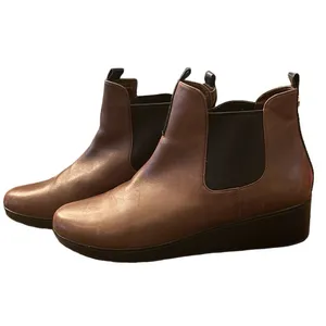 Cole Haan Grand Os Signature size 9.5 B women Chelsea Ankle bootie‎ Leather thumbnail 10