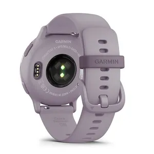 NWT Garmin vívoactive 5 Silicone Band Smartwatch thumbnail 2