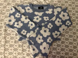 Cider Sweater Cropped thumbnail 1