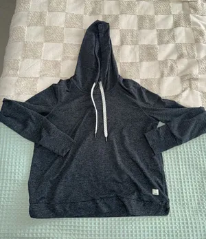 Vuori Halo Essential Women's Hoodie size‎ S thumbnail 1